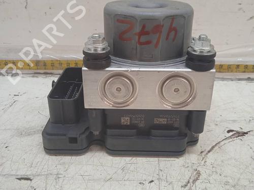 ABS pump RENAULT CLIO IV (BH_)  | BP10335240M43 