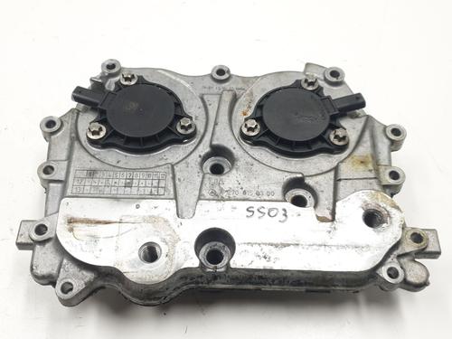 Used Timing cover Timing cover MERCEDES-BENZ CLA Coupe (C117) CLA 200 (117.343) (156 hp) 36051121 36051121