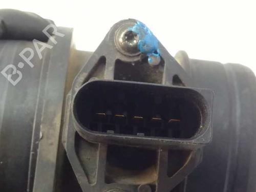Mass air flow sensor VW GOLF IV (1J1)  | BP9492955M95 