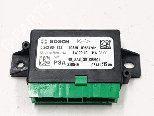 Used Electronic module Electronic module 39506344 39506344