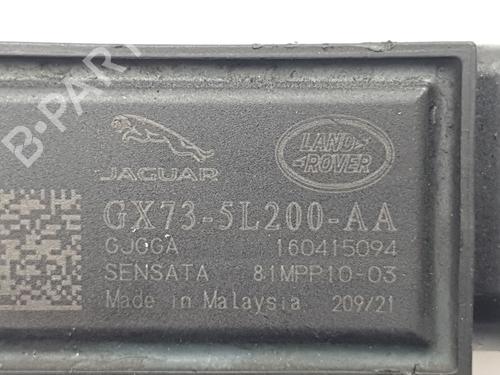 Electronic sensor LAND ROVER DISCOVERY SPORT (L550) 2.0 D | BP35955446M84 - Image 7
