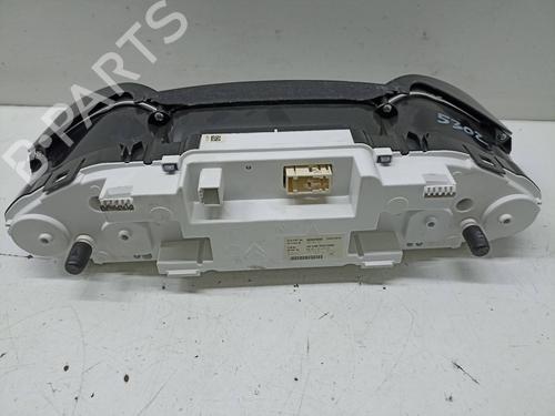 Instrument cluster PEUGEOT 308 II (LB_, LP_, LW_, LH_, L3_)  | BP26564054C47 