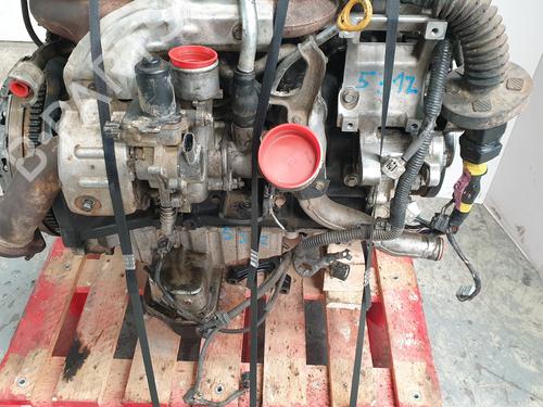 Engine TOYOTA LAND CRUISER PRADO (_J12_)  | BP25939357M1 