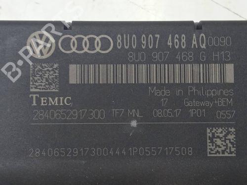 Electronic module AUDI A1 Sportback (8XA, 8XF)  | BP11207021M83 