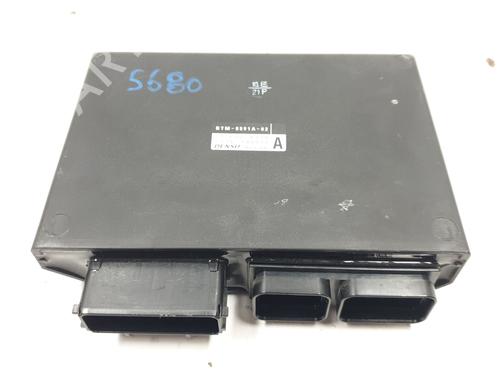 Engine control unit (ECU) YAMAHA MOTORCYCLES TMAX TMAX 560 Tech Max (SJ18, SJ21) | BP40109400M57 - Image 5