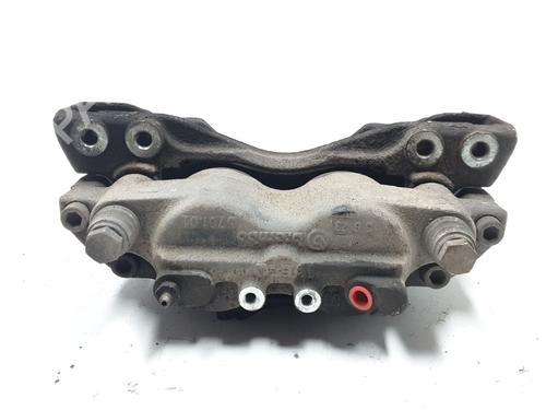 Left front brake caliper IVECO DAILY VI Platform/Chassis | BP36996833M105 - Image 5