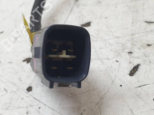 Electronic sensor TOYOTA YARIS (_P13_) 1.5 Hybrid (NHP130_, NHP130) | BP24802731M84 