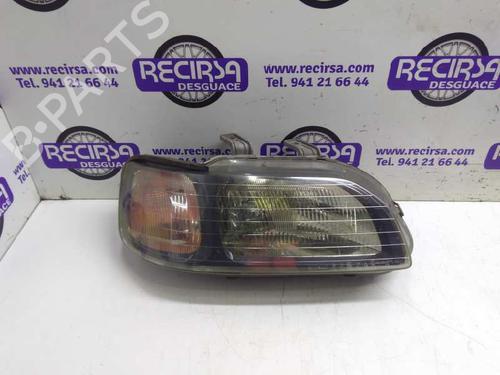 Used Right headlight HONDA CIVIC VI Fastback (MA, MB) [1994-2001]  9483745