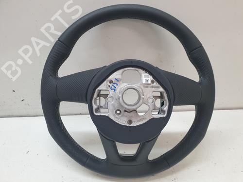 Steering wheel AUDI A1 Sportback (GBA) 30 TFSI | BP22547095C49 