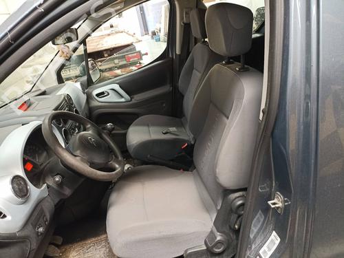 Høyre bak lås CITROËN BERLINGO MULTISPACE (B9)  | BP25882540C99 