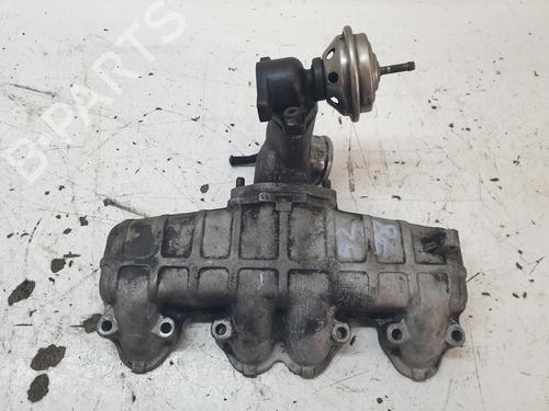 Used Intake manifold VW TRANSPORTER T4 Van (70A, 70H, 7DA, 7DH) [1990-2003]  25882288