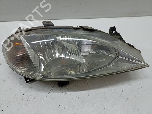 Used Right headlight RENAULT MEGANE I (BA0/1_) [1995-2004]  9490930