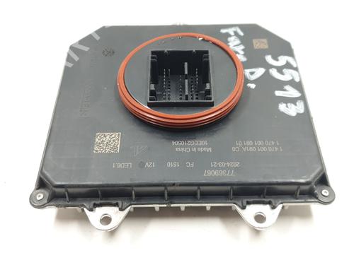 Lights ECU PEUGEOT BOXER Platform/Chassis 2.2 BlueHDi 140 | BP40109208M55 - Image 4