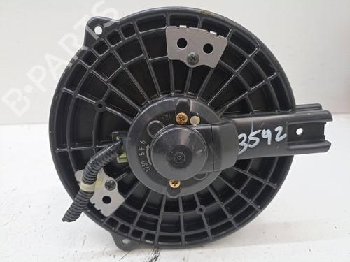 Heater blower motor HONDA ACCORD VII (CL, CN) 2.2 i-CTDi (CN1) | BP19545840M62 