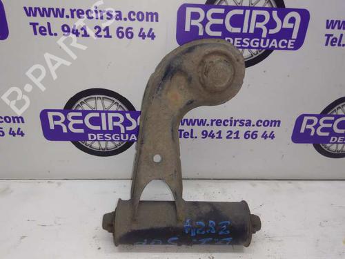 Used Left front suspension arm MERCEDES-BENZ CLK (C208) [1997-2003]  9466636