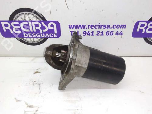 Used Starter MINI MINI (R50, R53) Cooper (116 hp) 9478606