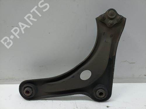 Right front suspension arm CITROËN C2 (JM_)  | BP9475131M13 