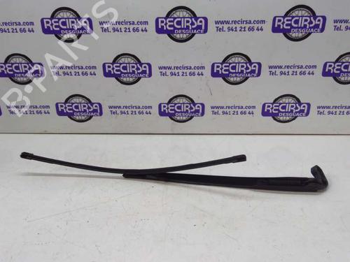 Front windshield wiper arm SEAT LEON (1P1)  | BP9465338C143 