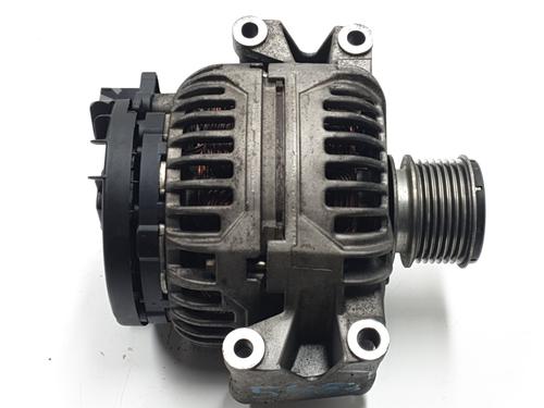 Used Alternator MERCEDES-BENZ C-CLASS Coupe (CL203) C 180 Kompressor (203.746) (143 hp) 30935964