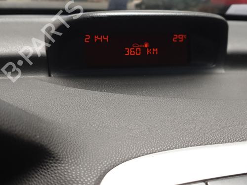 Switch PEUGEOT 307 (3A/C) 1.6 16V | BP37075146I30 - Image 24