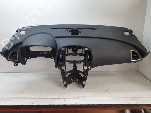 Used Airbag Kit OPEL ASTRA J (P10) [2009-2016]  13665735