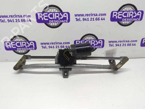 Used Front wiper motor AUDI A3 (8L1) 1.9 TDI (110 hp) 9462631