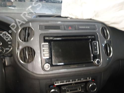 Engine VW TIGUAN (5N_) 2.0 TDI | BP32989232M1  - Image 20