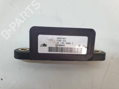 Electronic sensor CHEVROLET CAPTIVA (C100, C140) 2.0 D 4WD | BP15247926M84 