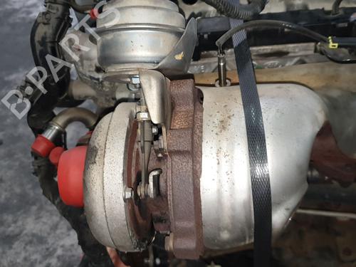 Engine HYUNDAI i30 Estate (GD) 1.6 CRDi | BP34556031M1  - Image 12
