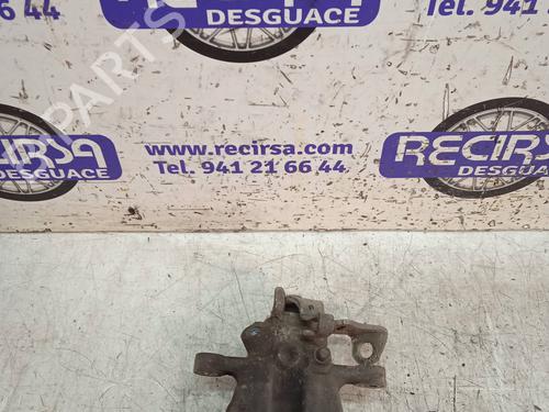 Used Right rear brake caliper RENAULT KANGOO / GRAND KANGOO II (KW0/1_) [2008-2025]  11628090