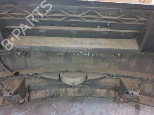 Rear bumper AUDI TT (8J3) 3.2 V6 quattro | BP19304533C8 