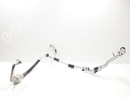 AC-rør KIA STONIC (YB) 1.0 T-GDi Eco-Dynamics+ (101 hp) 30728307