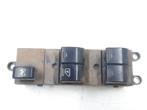 Left front window switch NISSAN NAVARA NP300 (D40) | BP36018448I27 - Image 2