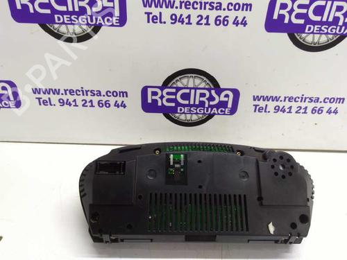 Instrument cluster BMW 5 (E60)  | BP9462908C47 