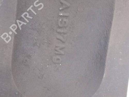 Rim LAND ROVER RANGE ROVER EVOQUE (L538)  | BP12681277C45