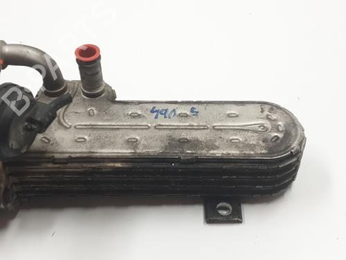 Egr MITSUBISHI OUTLANDER II (CW_W) 2.0 DI-D (CW8W) | BP28602331M69