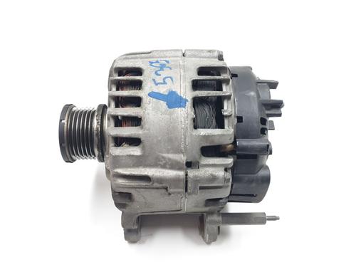 Alternator VW GOLF VII (5G1, BQ1, BE1, BE2) 1.6 TDI | BP27535260M7 