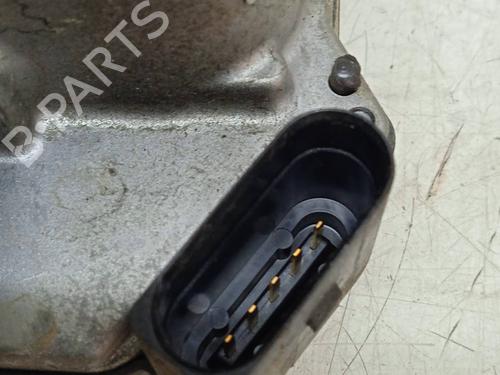 Throttle body SEAT IBIZA IV (6J5, 6P1)  | BP10098001M82