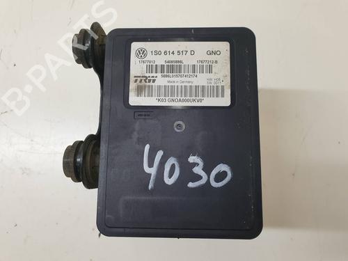 ABS pump SKODA CITIGO (NF1) 1.0 | BP16643595M43