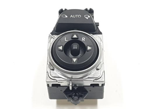 Used Mirror switch Mirror switch HYUNDAI i30 Estate (GD) 1.6 CRDi (128 hp) 34544771 34544771