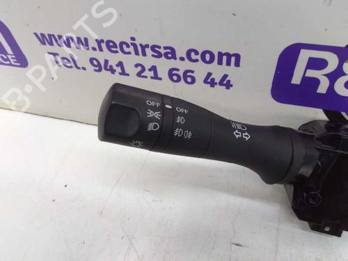 Switch NISSAN JUKE (F15) | BP9477092I30