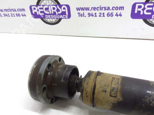 Driveshaft MERCEDES-BENZ GL-CLASS (X164)  | BP9464773M37 
