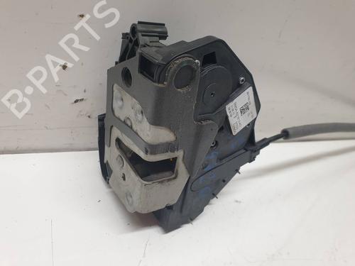 Front left lock FORD FOCUS III  | BP15070734C98 