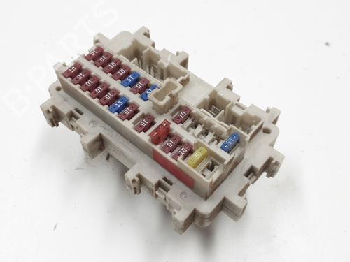 Fuse box NISSAN NAVARA NP300 (D40) | BP36018447E1 - Image 3