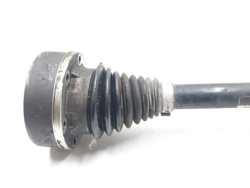 Left front driveshaft VW GOLF VII (5G1, BQ1, BE1, BE2) 1.6 TDI | BP29537883M38 