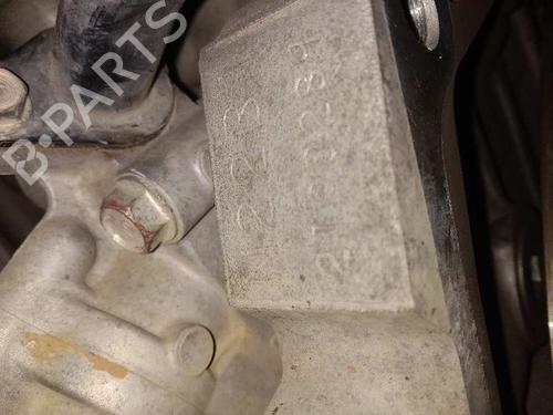 Engine HONDA ACCORD VIII Estate (CW)  | BP9472940M1 