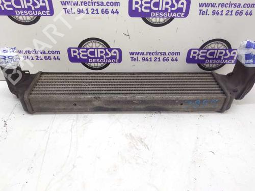 Intercooler BMW 3 (E46) 320 d | BP9468101M30 