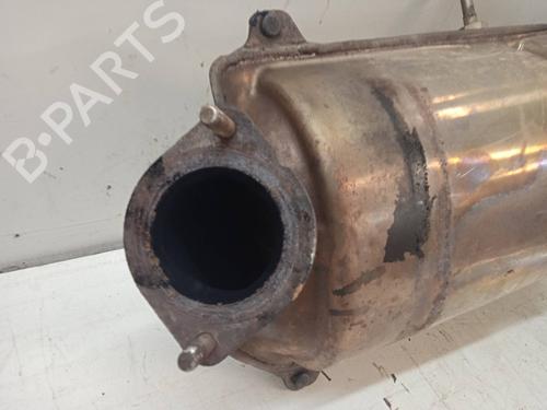 Catalyst ALFA ROMEO GIULIETTA (940_)  | BP15180757M10 