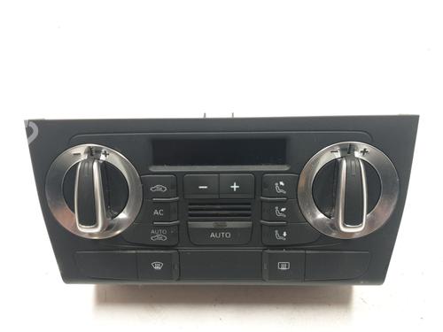 climate-control-audi-a3-8p1-2003-2004-2005-2006-2007-2008-2009-2010-2011-2012-2013-40252739 main image