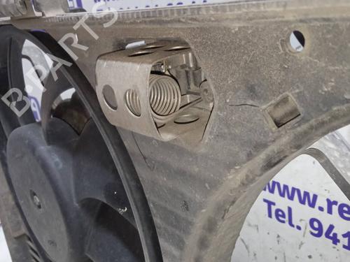 Radiator fan FORD TRANSIT CONNECT (P65_, P70_, P80_)  | BP9485676M35 